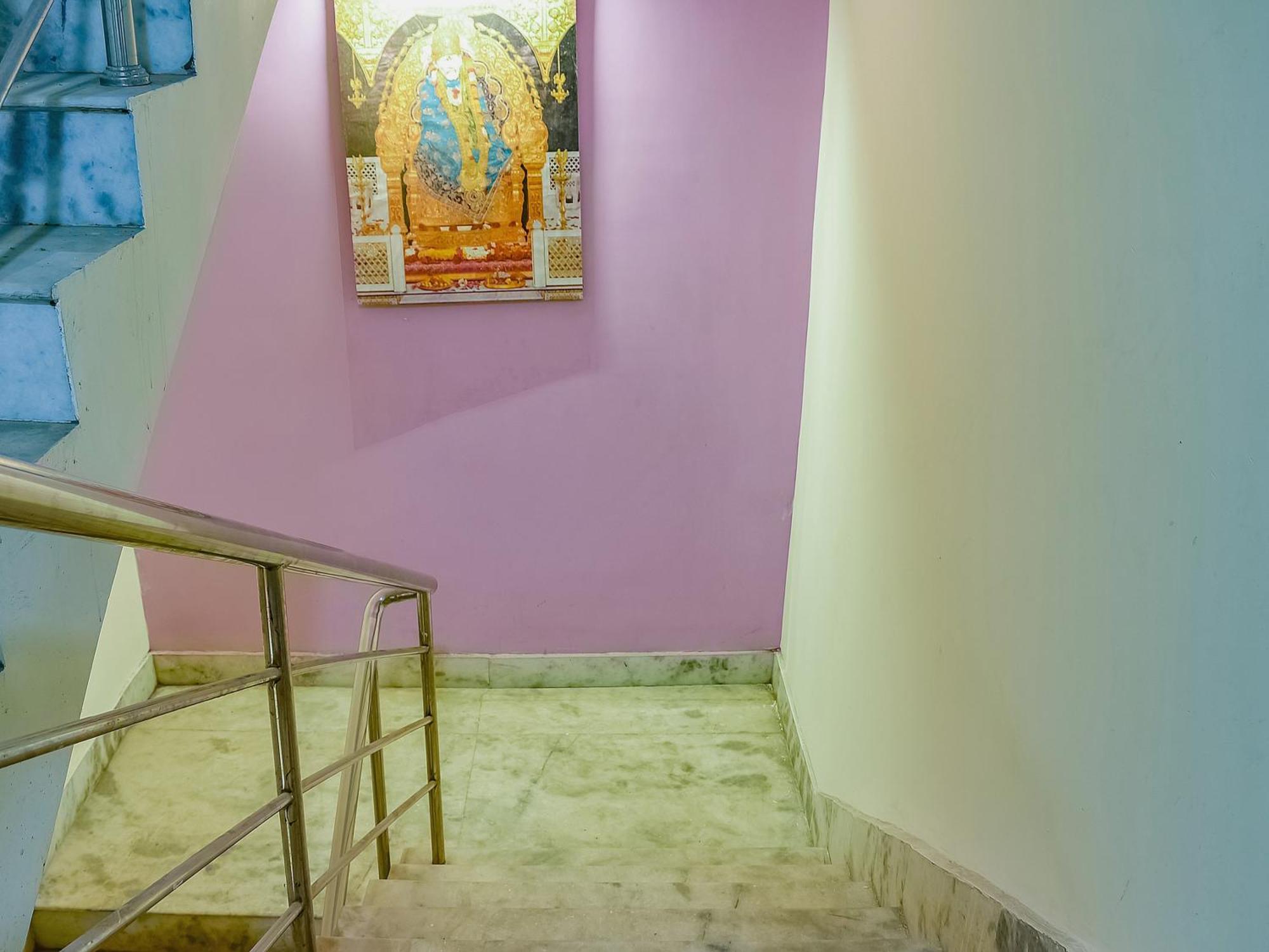 Hotel O S&H Residency Khandagiri Exterior photo