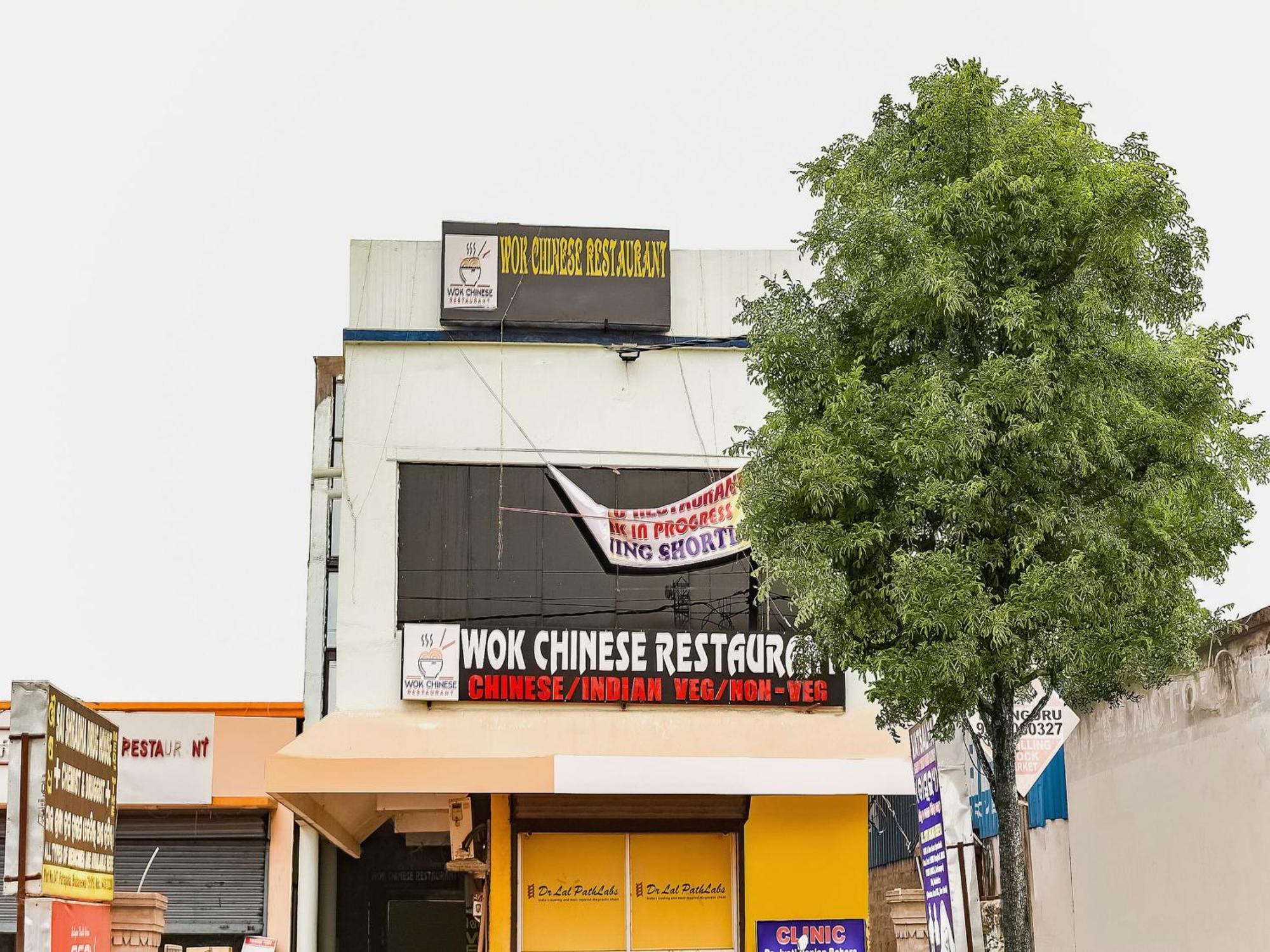 Hotel O S&H Residency Khandagiri Exterior photo